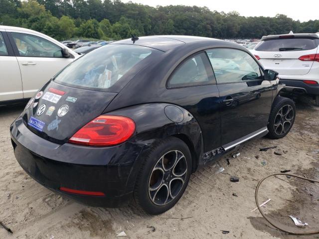 Photo 3 from auction – 2012 VOLKSWAGEN BEETLE with VIN 3VWJX7AT5CM640267