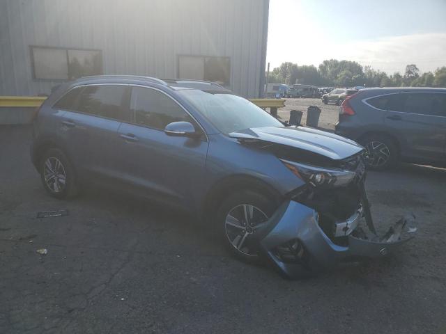 Photo 4 from auction – 2020 KIA NIRO EX PR with VIN KNDCE3LC2L5440069