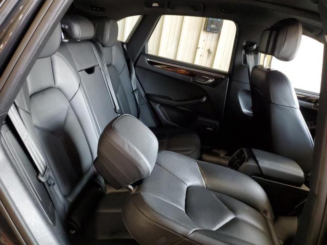 Photo 11 from auction – 2019 PORSCHE MACAN with VIN WP1AA2A54KLB01372