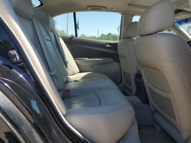 Photo 10 from auction – 2012 INFINITI G37 with VIN JN1CV6AR5CM676880