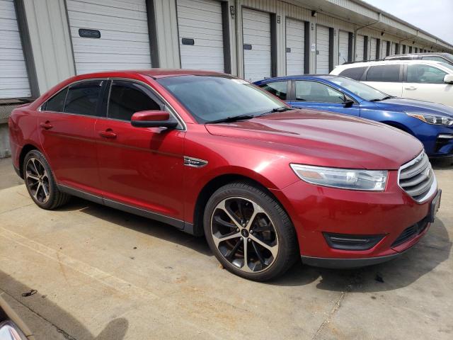 Photo 4 from auction – 2014 FORD TAURUS SEL with VIN 1FAHP2E80EG153006