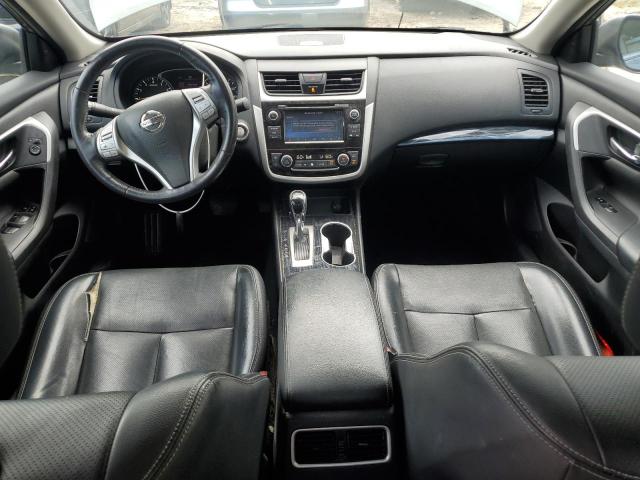 Photo 8 from auction – 2018 NISSAN ALTIMA 2.5 with VIN 1N4AL3AP1JC133994