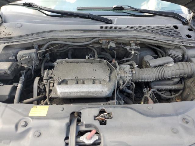 Photo 11 from auction – 2006 ACURA MDX with VIN 2HNYD18246H502687