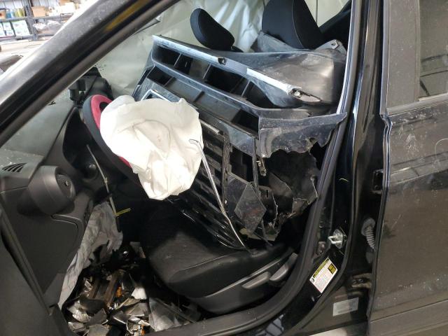 Photo 7 from auction – 2021 NISSAN KICKS S with VIN 3N1CP5BV9ML513368