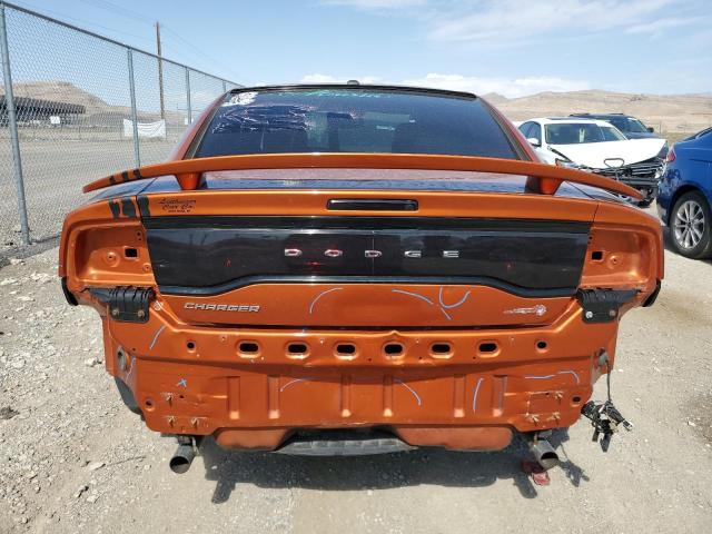 Photo 6 from auction – 2011 DODGE CHARGER with VIN 2B3CL3CG3BH569407