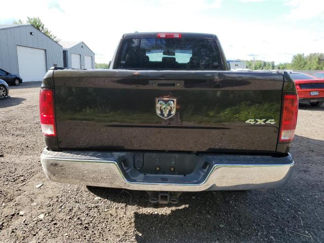 Photo 6 from auction – 2014 RAM 1500 ST with VIN 1C6RR7FT8ES392414
