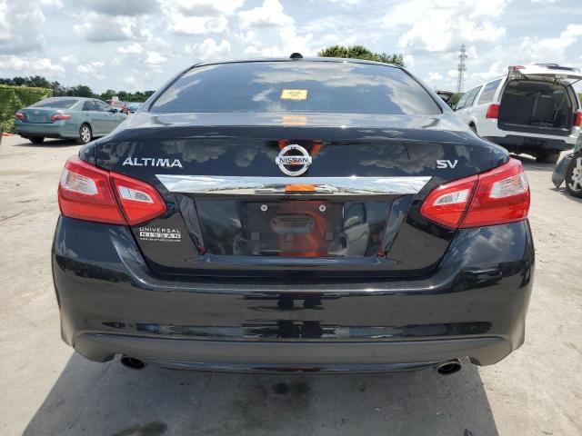 Photo 6 from auction – 2017 NISSAN ALTIMA 2.5 with VIN 1N4AL3AP2HC128233