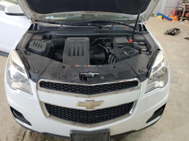 Снимка 12 от търг – 2011 CHEVROLET EQUINOX LT с VIN 2GNALDEC0B1321203