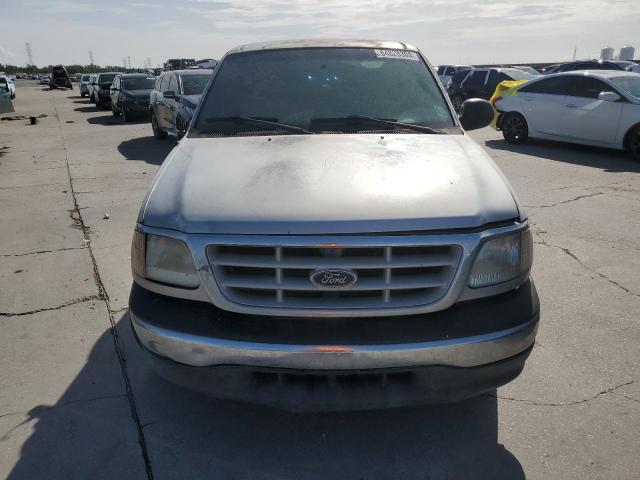 Photo 5 from auction – 2003 FORD F150 with VIN 1FTRX07273KB94089