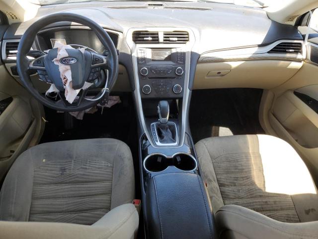Photo 8 from auction – 2016 FORD FUSION SE with VIN 3FA6P0H72GR358465