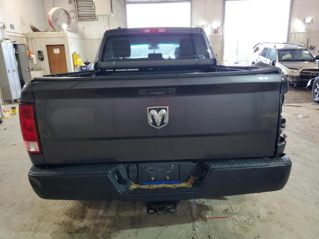 Photo 6 from auction – 2016 RAM 1500 ST with VIN 1C6RR6FTXGS374185