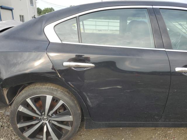 Photo 10 from auction – 2012 NISSAN MAXIMA S with VIN 1N4AA5AP4CC864116