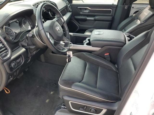 Photo 7 from auction – 2023 RAM 1500 LARAM with VIN 1C6SRFJT9PN542079
