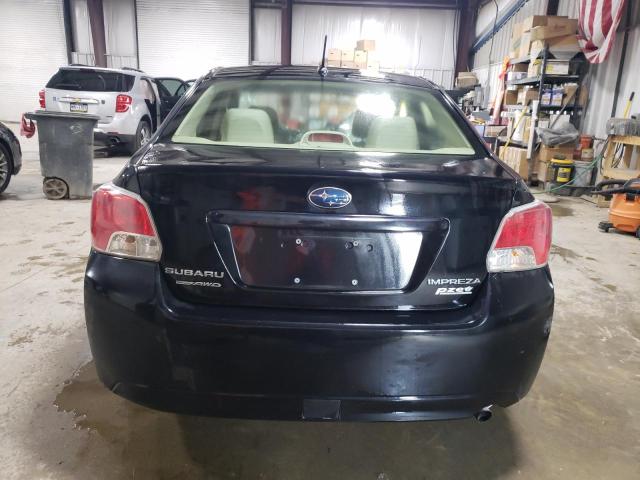 Снимка 6 от търг – 2013 SUBARU IMPREZA с VIN JF1GJAA60DH023604