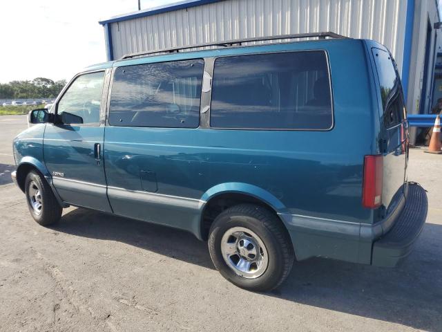 Photo 2 from auction – 2000 CHEVROLET ASTRO with VIN 1GNDM19W9YB147105