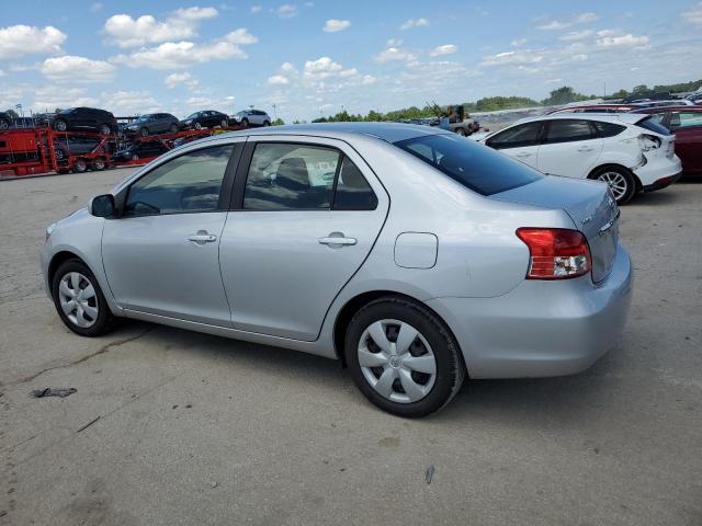 Photo 2 from auction – 2007 TOYOTA YARIS with VIN JTDBT923871140765