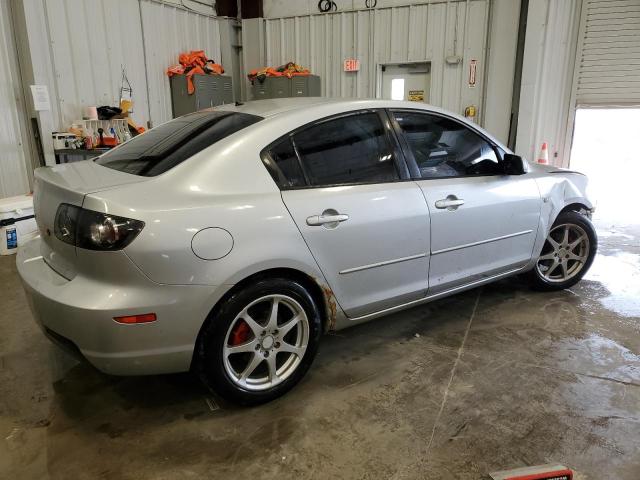 Photo 3 from auction – 2007 MAZDA 3 I with VIN JM1BK32F071626741
