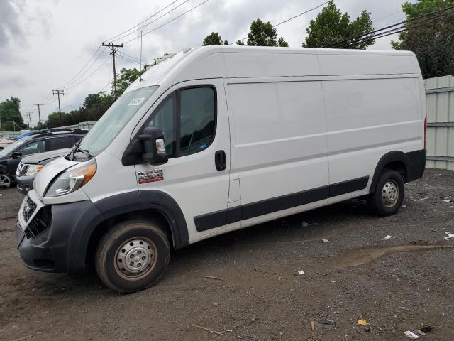 RAM PROMASTER 2020 with VIN 3C6TRVDG2LE121896 - Photo from auction
