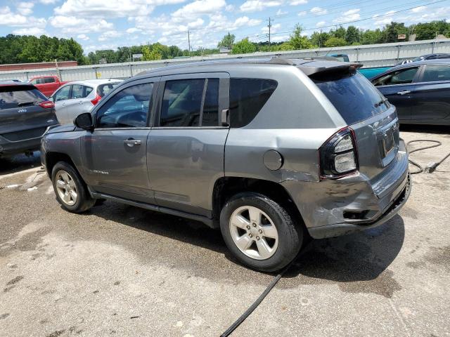 Photo 2 from auction – 2014 JEEP COMPASS SP with VIN 1C4NJCBA2ED547555