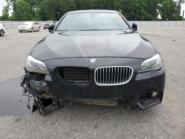 Photo 5 from auction – 2013 BMW 535 I with VIN WBAFR7C59DC817162