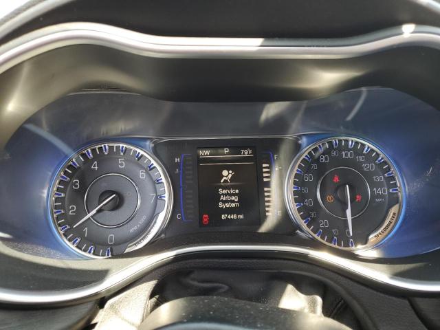 صورة رقم 9 من المزاد - 2015 CHRYSLER 200 LIMITE مع VIN 1C3CCCAB6FN688916