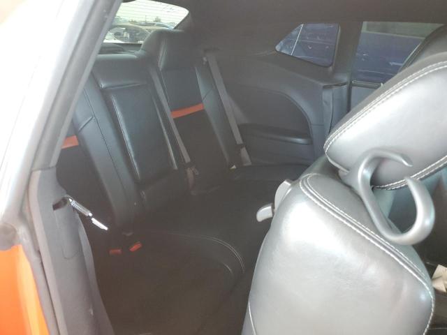 Photo 10 from auction – 2009 DODGE CHALLENGER with VIN 2B3LJ74W09H537530