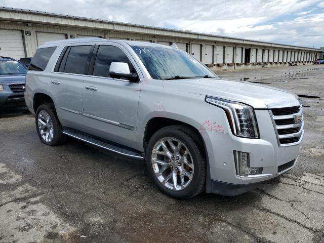 Photo 4 from auction – 2017 CADILLAC ESCALADE P with VIN 1GYS4CKJ3HR383051