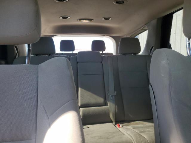Photo 10 from auction – 2013 DODGE DURANGO SX with VIN 1C4RDHAG3DC684942