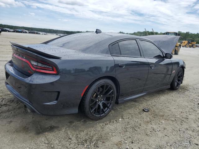 Photo 3 from auction – 2018 DODGE CHARGER R/ with VIN 2C3CDXGJ2JH187607
