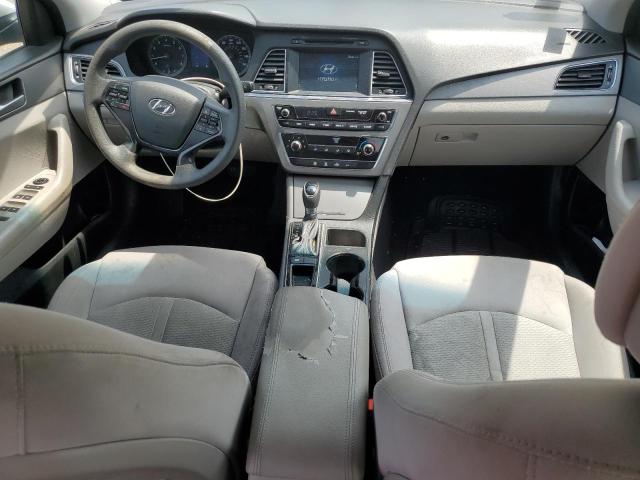 Photo 8 from auction – 2016 HYUNDAI SONATA SE with VIN 5NPE24AF7GH274836