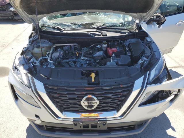 Photo 12 from auction – 2021 NISSAN ROGUE SV with VIN 5N1AT3BA2MC708964