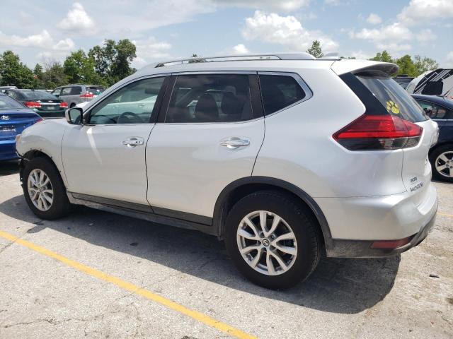 Photo 2 from auction – 2017 NISSAN ROGUE S with VIN KNMAT2MT8HP538380