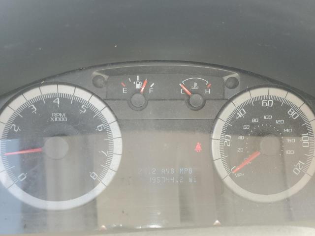 Photo 9 from auction – 2008 FORD ESCAPE XLT with VIN 1FMCU03158KB14156
