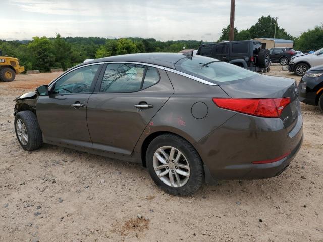 Photo 2 from auction – 2013 KIA OPTIMA LX with VIN 5XXGM4A75DG257357