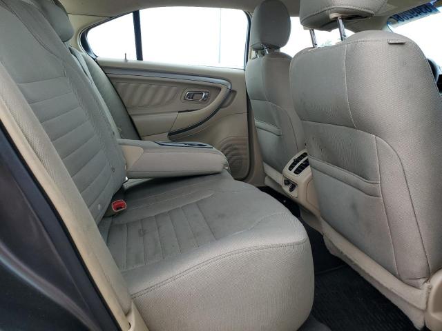 Photo 10 from auction – 2018 FORD TAURUS SE with VIN 1FAHP2D85JG112740