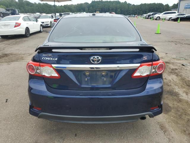 صورة رقم 6 من المزاد - 2013 TOYOTA COROLLA BA مع VIN 5YFBU4EE3DP218003