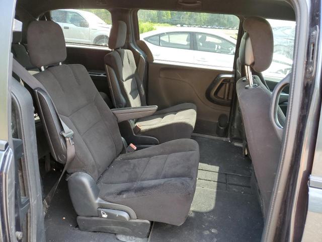 Photo 11 from auction – 2014 DODGE GRAND CARA with VIN 2C4RDGBG8ER369667