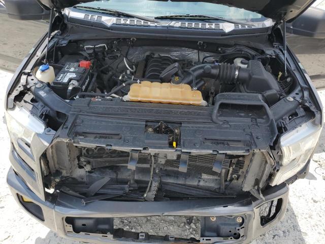 Photo 11 from auction – 2015 FORD F150 SUPER with VIN 1FTFX1EF0FFA86425