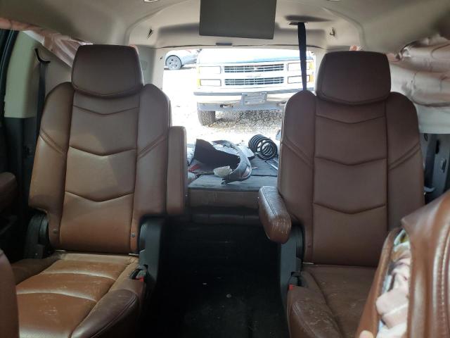 Photo 10 from auction – 2019 CADILLAC ESCALADE E with VIN 1GYS4HKJ8KR343956