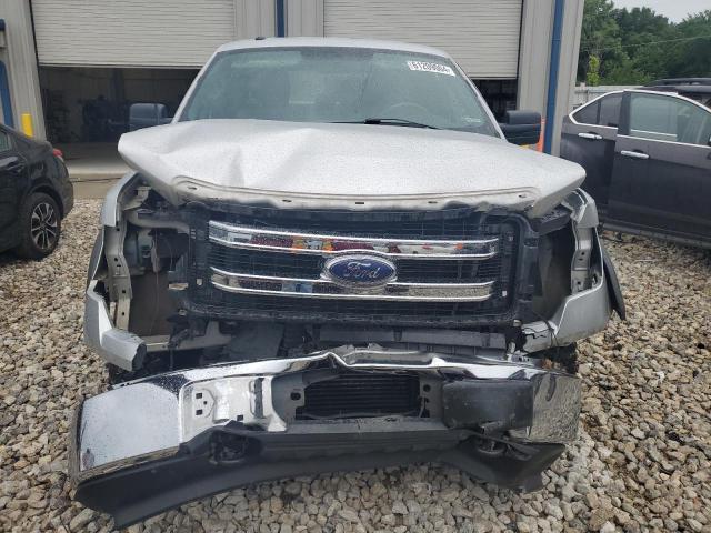 Photo 5 from auction – 2013 FORD F150 SUPER with VIN 1FTFW1ET8DFB54847