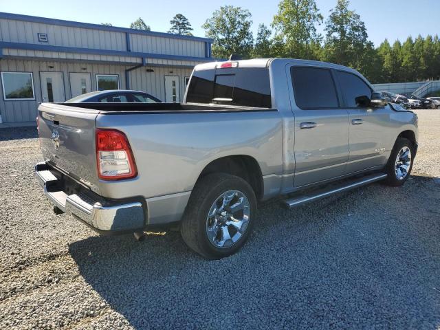 Photo 3 from auction – 2022 RAM 1500 BIG H with VIN 1C6RREFG8NN277169