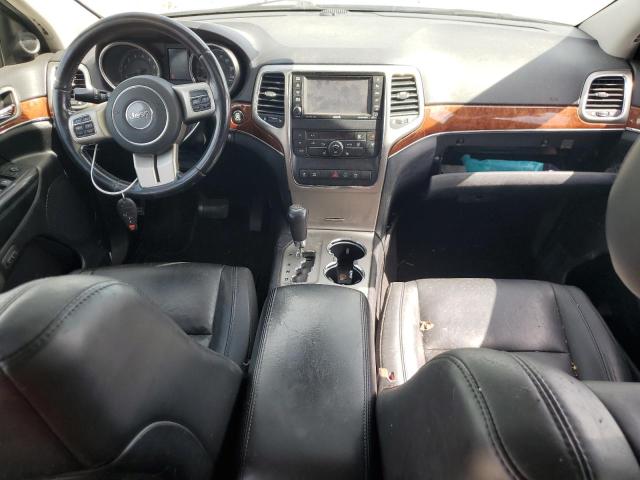 Photo 8 from auction – 2011 JEEP GRAND CHER with VIN 1J4RR5GTXBC696338