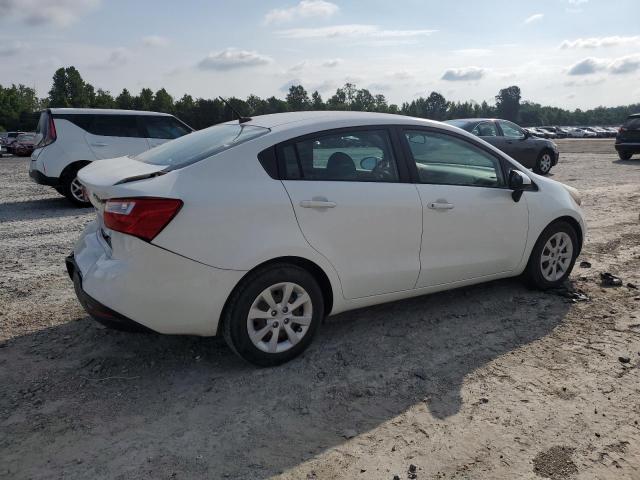 Photo 3 from auction – 2015 KIA RIO LX with VIN KNADM4A34F6468161