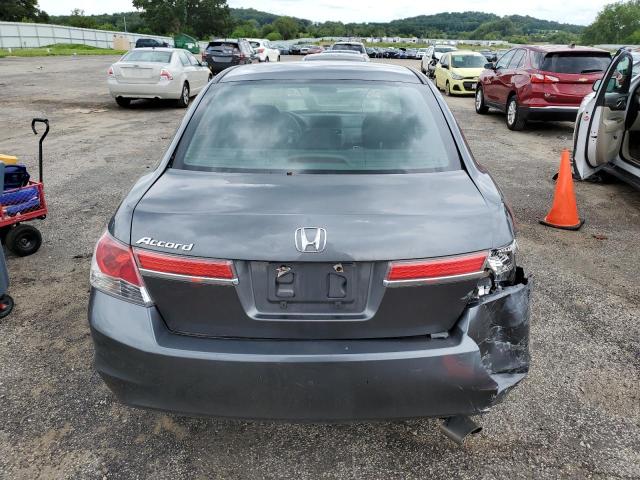 Photo 6 from auction – 2011 HONDA ACCORD EX with VIN 1HGCP2F70BA020739