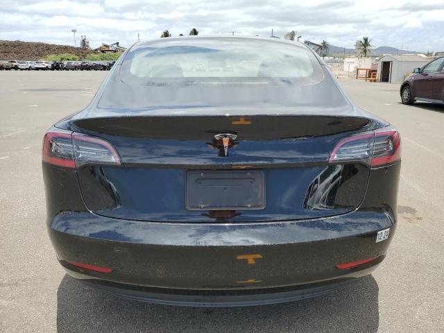 Photo 6 from auction – 2023 TESLA MODEL 3 with VIN 5YJ3E1EA7PF429489