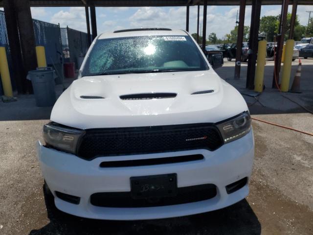 Photo 5 from auction – 2018 DODGE DURANGO R/ with VIN 1C4SDJCT2JC313852