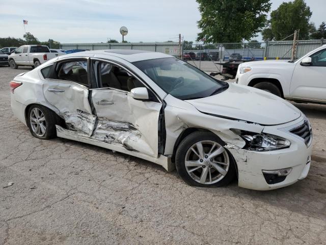 Photo 4 from auction – 2014 NISSAN ALTIMA 2.5 with VIN 1N4AL3AP4EC413558