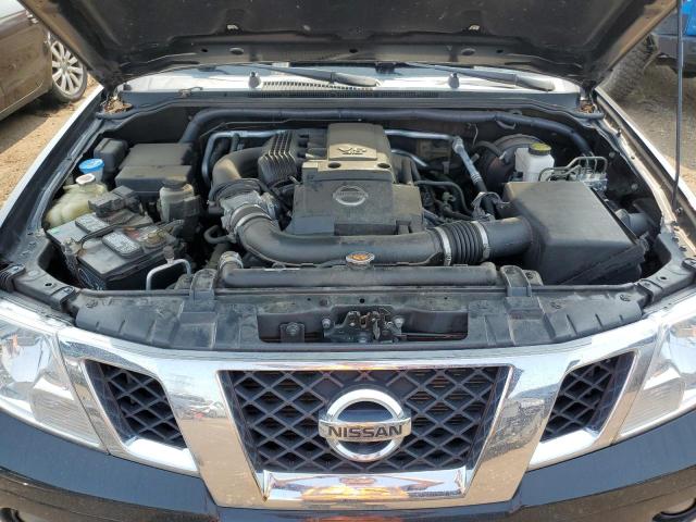 Photo 11 from auction – 2018 NISSAN FRONTIER S with VIN 1N6DD0FV6JN772318
