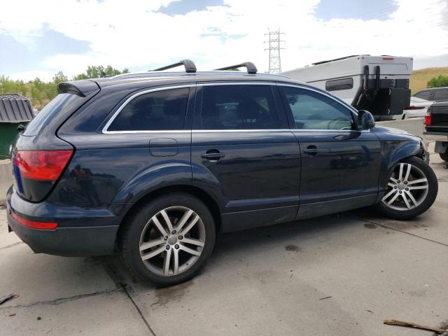 Photo 3 from auction – 2008 AUDI Q7 3.6 QUA with VIN WA1BY74L58D043908