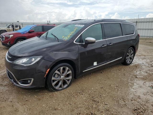 Foto 1 de la subasta – 2019 CHRYSLER PACIFICA L con VIN 2C4RC1GG3KR541821